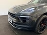 USED 2025 25 PORSCHE MACAN 2.9T V6 PDK AUTO 4WD 380 BHP + SAT NAV + HEATED SEATS + CAMERA + 21in ALLOYS JUST SERVICED AND 4 NEW TYRES