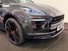 USED 2025 25 PORSCHE MACAN 2.9T V6 PDK AUTO 4WD 380 BHP + SAT NAV + HEATED SEATS + CAMERA + 21in ALLOYS JUST SERVICED AND 4 NEW TYRES