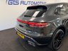 USED 2025 25 PORSCHE MACAN 2.9T V6 PDK AUTO 4WD 380 BHP + SAT NAV + HEATED SEATS + CAMERA + 21in ALLOYS JUST SERVICED AND 4 NEW TYRES