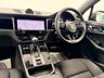 USED 2025 25 PORSCHE MACAN 2.9T V6 PDK AUTO 4WD 380 BHP + SAT NAV + HEATED SEATS + CAMERA + 21in ALLOYS JUST SERVICED AND 4 NEW TYRES