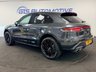 USED 2025 25 PORSCHE MACAN 2.9T V6 PDK AUTO 4WD 380 BHP + SAT NAV + HEATED SEATS + CAMERA + 21in ALLOYS JUST SERVICED AND 4 NEW TYRES