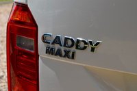 USED 2017 67 VOLKSWAGEN CADDY MAXI 2.0 TDi C20 Maxi Combi Van 5dr Diesel Manual FWD (Window) (128 g/km, 101 bhp) 2 OWNERS FROM NEW + FACTORY TAILGATE OPTION!