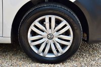 USED 2017 67 VOLKSWAGEN CADDY MAXI 2.0 TDi C20 Maxi Combi Van 5dr Diesel Manual FWD (Window) (128 g/km, 101 bhp) 2 OWNERS FROM NEW + FACTORY TAILGATE OPTION!
