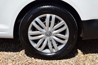 USED 2017 67 VOLKSWAGEN CADDY MAXI 2.0 TDi C20 Maxi Combi Van 5dr Diesel Manual FWD (Window) (128 g/km, 101 bhp) 2 OWNERS FROM NEW + FACTORY TAILGATE OPTION!
