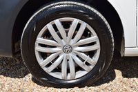 USED 2017 67 VOLKSWAGEN CADDY MAXI 2.0 TDi C20 Maxi Combi Van 5dr Diesel Manual FWD (Window) (128 g/km, 101 bhp) 2 OWNERS FROM NEW + FACTORY TAILGATE OPTION!