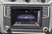 USED 2017 67 VOLKSWAGEN CADDY MAXI 2.0 TDi C20 Maxi Combi Van 5dr Diesel Manual FWD (Window) (128 g/km, 101 bhp) 2 OWNERS FROM NEW + FACTORY TAILGATE OPTION!