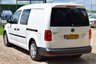 USED 2017 67 VOLKSWAGEN CADDY MAXI 2.0 TDi C20 Maxi Combi Van 5dr Diesel Manual FWD (Window) (128 g/km, 101 bhp) 2 OWNERS FROM NEW + FACTORY TAILGATE OPTION!