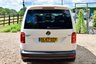 USED 2017 67 VOLKSWAGEN CADDY MAXI 2.0 TDi C20 Maxi Combi Van 5dr Diesel Manual FWD (Window) (128 g/km, 101 bhp) 2 OWNERS FROM NEW + FACTORY TAILGATE OPTION!