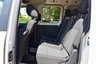 USED 2017 67 VOLKSWAGEN CADDY MAXI 2.0 TDi C20 Maxi Combi Van 5dr Diesel Manual FWD (Window) (128 g/km, 101 bhp) 2 OWNERS FROM NEW + FACTORY TAILGATE OPTION!