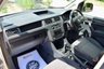 USED 2017 67 VOLKSWAGEN CADDY MAXI 2.0 TDi C20 Maxi Combi Van 5dr Diesel Manual FWD (Window) (128 g/km, 101 bhp) 2 OWNERS FROM NEW + FACTORY TAILGATE OPTION!