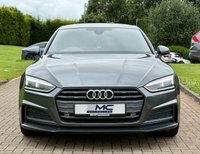 USED 2017 17 AUDI A5 2.0 TDI ultra S line Sportback 5dr Diesel S Tronic Euro 6 (s/s) (190 ps) 