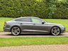 USED 2017 17 AUDI A5 2.0 TDI ultra S line Sportback 5dr Diesel S Tronic Euro 6 (s/s) (190 ps) 