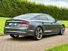 USED 2017 17 AUDI A5 2.0 TDI ultra S line Sportback 5dr Diesel S Tronic Euro 6 (s/s) (190 ps) 