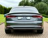 USED 2017 17 AUDI A5 2.0 TDI ultra S line Sportback 5dr Diesel S Tronic Euro 6 (s/s) (190 ps) 