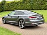 USED 2017 17 AUDI A5 2.0 TDI ultra S line Sportback 5dr Diesel S Tronic Euro 6 (s/s) (190 ps) 