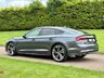 USED 2017 17 AUDI A5 2.0 TDI ultra S line Sportback 5dr Diesel S Tronic Euro 6 (s/s) (190 ps) 