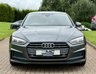 USED 2017 17 AUDI A5 2.0 TDI ultra S line Sportback 5dr Diesel S Tronic Euro 6 (s/s) (190 ps) 