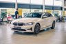 USED 2019 19 BMW 3 SERIES 2.0 318d SE Saloon 4dr Diesel Auto Euro 6 (s/s) (150 ps) **APPLE CAR PLAY / REAR CAMERA**