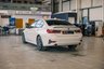 USED 2019 19 BMW 3 SERIES 2.0 318d SE Saloon 4dr Diesel Auto Euro 6 (s/s) (150 ps) **APPLE CAR PLAY / REAR CAMERA**