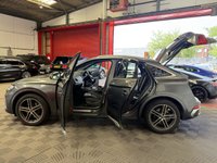 USED 2022 72 AUDI SQ5 3.0 TDI V6 Sportback 5dr Diesel Tiptronic quattro Euro 6 (s/s) (341 ps) CARPLAY+360 CAM+FMASSAGE SEATS