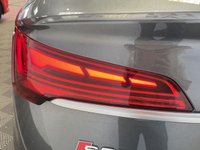 USED 2022 72 AUDI SQ5 3.0 TDI V6 Sportback 5dr Diesel Tiptronic quattro Euro 6 (s/s) (341 ps) CARPLAY+360 CAM+FMASSAGE SEATS