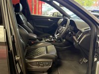 USED 2022 72 AUDI SQ5 3.0 TDI V6 Sportback 5dr Diesel Tiptronic quattro Euro 6 (s/s) (341 ps) CARPLAY+360 CAM+FMASSAGE SEATS