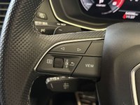 USED 2022 72 AUDI SQ5 3.0 TDI V6 Sportback 5dr Diesel Tiptronic quattro Euro 6 (s/s) (341 ps) CARPLAY+360 CAM+FMASSAGE SEATS