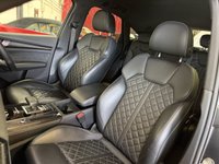 USED 2022 72 AUDI SQ5 3.0 TDI V6 Sportback 5dr Diesel Tiptronic quattro Euro 6 (s/s) (341 ps) CARPLAY+360 CAM+FMASSAGE SEATS