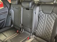 USED 2022 72 AUDI SQ5 3.0 TDI V6 Sportback 5dr Diesel Tiptronic quattro Euro 6 (s/s) (341 ps) CARPLAY+360 CAM+FMASSAGE SEATS