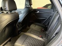 USED 2022 72 AUDI SQ5 3.0 TDI V6 Sportback 5dr Diesel Tiptronic quattro Euro 6 (s/s) (341 ps) CARPLAY+360 CAM+FMASSAGE SEATS