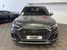 USED 2022 72 AUDI SQ5 3.0 TDI V6 Sportback 5dr Diesel Tiptronic quattro Euro 6 (s/s) (341 ps) CARPLAY+360 CAM+FMASSAGE SEATS