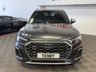 USED 2022 72 AUDI SQ5 3.0 TDI V6 Sportback 5dr Diesel Tiptronic quattro Euro 6 (s/s) (341 ps) CARPLAY+360 CAM+FMASSAGE SEATS
