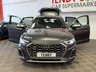 USED 2022 72 AUDI SQ5 3.0 TDI V6 Sportback 5dr Diesel Tiptronic quattro Euro 6 (s/s) (341 ps) CARPLAY+360 CAM+FMASSAGE SEATS