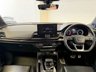 USED 2022 72 AUDI SQ5 3.0 TDI V6 Sportback 5dr Diesel Tiptronic quattro Euro 6 (s/s) (341 ps) CARPLAY+360 CAM+FMASSAGE SEATS