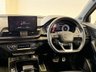 USED 2022 72 AUDI SQ5 3.0 TDI V6 Sportback 5dr Diesel Tiptronic quattro Euro 6 (s/s) (341 ps) CARPLAY+360 CAM+FMASSAGE SEATS