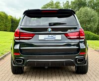 USED 2018 18 BMW X5 3.0 30d M Sport SUV 5dr Diesel Auto xDrive Euro 6 (s/s) (258 ps) 