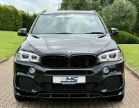 USED 2018 18 BMW X5 3.0 30d M Sport SUV 5dr Diesel Auto xDrive Euro 6 (s/s) (258 ps) 