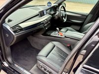 USED 2018 18 BMW X5 3.0 30d M Sport SUV 5dr Diesel Auto xDrive Euro 6 (s/s) (258 ps) 