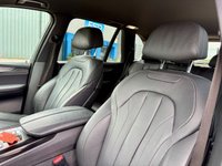 USED 2018 18 BMW X5 3.0 30d M Sport SUV 5dr Diesel Auto xDrive Euro 6 (s/s) (258 ps) 