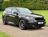USED 2018 18 BMW X5 3.0 30d M Sport SUV 5dr Diesel Auto xDrive Euro 6 (s/s) (258 ps) 