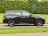 USED 2018 18 BMW X5 3.0 30d M Sport SUV 5dr Diesel Auto xDrive Euro 6 (s/s) (258 ps) 
