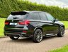 USED 2018 18 BMW X5 3.0 30d M Sport SUV 5dr Diesel Auto xDrive Euro 6 (s/s) (258 ps) 