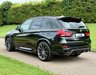 USED 2018 18 BMW X5 3.0 30d M Sport SUV 5dr Diesel Auto xDrive Euro 6 (s/s) (258 ps) 