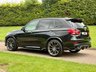 USED 2018 18 BMW X5 3.0 30d M Sport SUV 5dr Diesel Auto xDrive Euro 6 (s/s) (258 ps) 