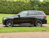 USED 2018 18 BMW X5 3.0 30d M Sport SUV 5dr Diesel Auto xDrive Euro 6 (s/s) (258 ps) 