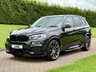 USED 2018 18 BMW X5 3.0 30d M Sport SUV 5dr Diesel Auto xDrive Euro 6 (s/s) (258 ps) 