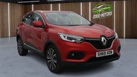 USED 2019 69 RENAULT KADJAR 1.3 TCe Iconic SUV 5dr Petrol Manual Euro 6 (s/s) (140 ps) +++SAME DAY/NEXT DAY DELIVERY AVAILABLE+++