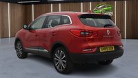 USED 2019 69 RENAULT KADJAR 1.3 TCe Iconic SUV 5dr Petrol Manual Euro 6 (s/s) (140 ps) +++SAME DAY/NEXT DAY DELIVERY AVAILABLE+++