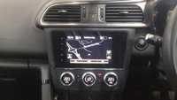 USED 2019 69 RENAULT KADJAR 1.3 TCe Iconic SUV 5dr Petrol Manual Euro 6 (s/s) (140 ps) +++SAME DAY/NEXT DAY DELIVERY AVAILABLE+++