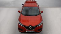 USED 2019 69 RENAULT KADJAR 1.3 TCe Iconic SUV 5dr Petrol Manual Euro 6 (s/s) (140 ps) +++SAME DAY/NEXT DAY DELIVERY AVAILABLE+++